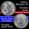 1883-o Morgan Dollar $1 Grades GEM Unc