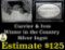 Currier & Ives Franklin Mint Silver Ingot Collection 2.75 oz .999 fine silver, Winter in the County