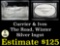 Currier & Ives Franklin Mint Silver Ingot Collection 2.75 oz .999 fine silver, 