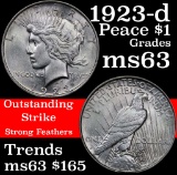 1930-s Mercury Dime 10c Grades Select AU