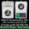 NGC 1992-s Olympics Modern Commem Dollar $1 Graded pr69 dcam By NGC
