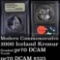 2000-P Leif Ericson Modern Commem Dollar $1 Graded GEM++ Proof Deep Cameo by USCG