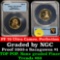ANACS 2003-s Sacagawea Golden Dollar $1 Graded GEM++ Proof Deep Cameo By ANACS