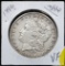 1896-p Morgan Dollar $1 Grades xf