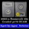 2005-s Roosevelt Dime 10c Graded pr70 dcam by PCC