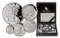 2016 United States Mint Limited Edition Silver Proof Set Limited Edition Silver Proof Set