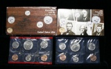 1985 United States Mint Set in Original Government Packaging Mint Set