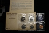 1965 Special Mint Set SMS Special Mint Set