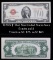 1928G $2 Red Seal United States Note Grades Select AU