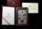 1988 United States Mint Prestige Proof Set