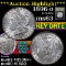 ***Auction Highlight*** 1896-o Morgan Dollar $1 Graded Select Unc by USCG (fc)