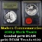 2016-P Mark Twain Modern Commem Dollar $1 Grades GEM++ Proof Deep Cameo