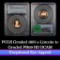 PCGS 1987-s Lincoln Cent 1c Graded pr69 RD DCAM by PCGS