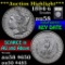 ***Auction Highlight*** 1894-s Morgan Dollar $1 Graded Choice AU/BU Slider by USCG (fc)