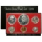 1976 United Stated Mint Proof Set