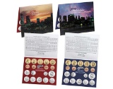 2009 United States Mint Uncirculated 36-Coin Set