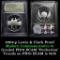 2004-p Lewis & Clark Modern Commem Dollar $1 by USCG GEM++ Proof Deep Cameo