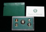 1994 United States Mint Proof Set