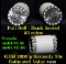 2000-p $10 Bank Rolled Kennedy Half Dollar Shotgun Roll