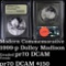 1999-p Dolley Madison Proof Modern Commem Dollar $1 Graded GEM++ Proof Deep Cameo by USCG