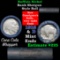 Buffalo Nickel Shotgun Roll in Old Coca-Cola Wrapper 1916 & d Mint Ends (fc)