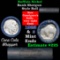 Buffalo Nickel Shotgun Roll in Old Coca-Cola Wrapper 1923 & s Mint Ends (fc)