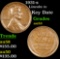 1931-s Lincoln Cent 1c Grades Select AU