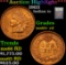 ***Auction Highlight*** 1903 . . Indian Cent 1c Graded GEM++ Unc RD By USCG (fc)