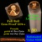 Proof 1974-s Lincoln cent 1c roll, 50 pieces (fc)