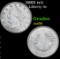 1883 n/c Liberty Nickel 5c Grades Choice AU/BU Slider