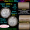 ***Auction Highlight*** Full solid date 1899-s Morgan silver dollar roll, 20 coins   (fc)