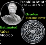 Franklin Mint 