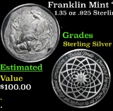 Franklin Mint 