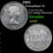 1961 Canadian Dollar 1 Grades Select AU