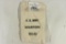Mint Sealed bag of 100, 2000-p South Carolina Washington Quarters . .