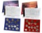 2010 United States Mint Uncirculated Coin Set . .