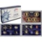 2008 United States Mint Proof Set - 14 Pieces - Extremely low mintage, hard to find . .