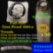 Proof 1993-s Roosevelt Dime 10c roll, 50 pieces (fc)