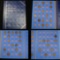 Starter Lincoln cent book 1909-1940 39 coins . .