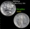 1934-p Mercury Dime 10c Grades Select AU