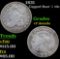 1831 Capped Bust Half Dime 1/2 10c Grades vf details