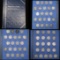 Complete Jefferson Nickel book 1938-1961 65 coins