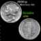 1930-p Mercury Dime 10c Grades xf+