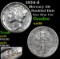 1934-d Mercury Dime 10c Grades Choice AU/BU Slider