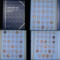 Starter Lincoln Cent Book 1909-1940 23 coins