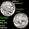 1931-s Buffalo Nickel 5c Grades Select AU