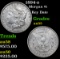 1894-o Morgan Dollar $1 Grades Choice AU