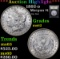 ***Auction Highlight*** 1892-o Morgan Dollar $1 Graded Select Unc By USCG (fc)