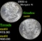 1901-o Morgan Dollar $1 Grades Select Unc