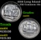 1936 Long Island Old Commem Half Dollar 50c Grades Choice Unc